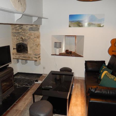 Appartements "Le Casino" Et "Lou Petit" ลารองส์ ภายนอก รูปภาพ