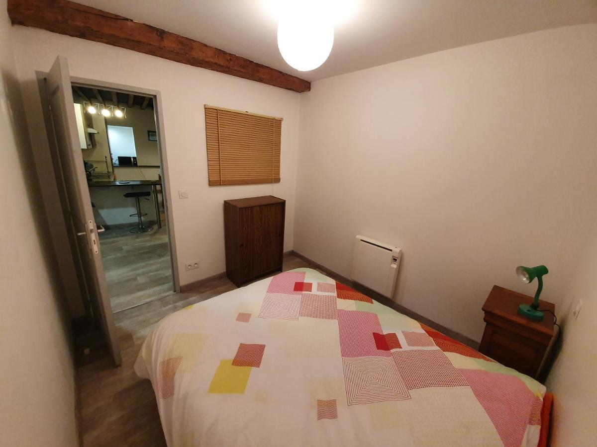 Appartements "Le Casino" Et "Lou Petit" ลารองส์ ภายนอก รูปภาพ