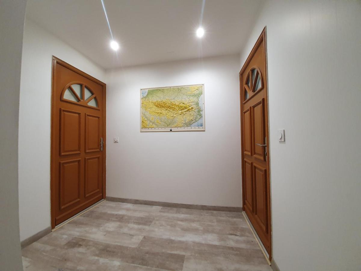Appartements "Le Casino" Et "Lou Petit" ลารองส์ ภายนอก รูปภาพ