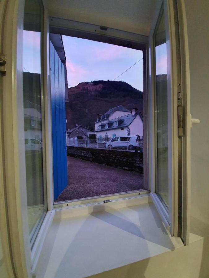 Appartements "Le Casino" Et "Lou Petit" ลารองส์ ภายนอก รูปภาพ