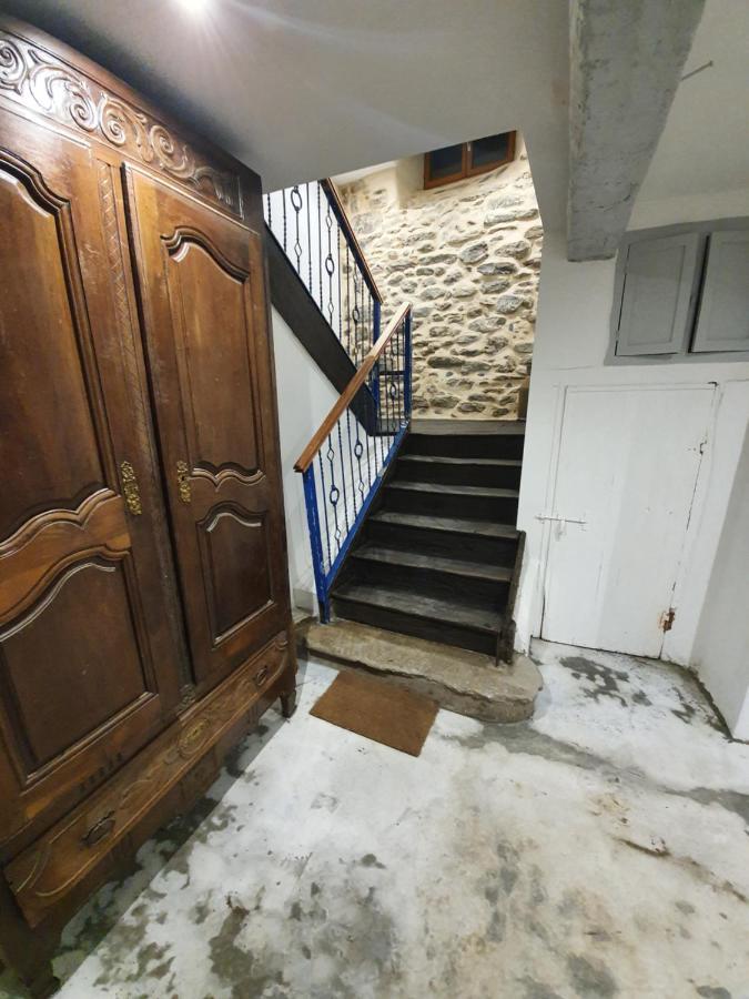 Appartements "Le Casino" Et "Lou Petit" ลารองส์ ภายนอก รูปภาพ